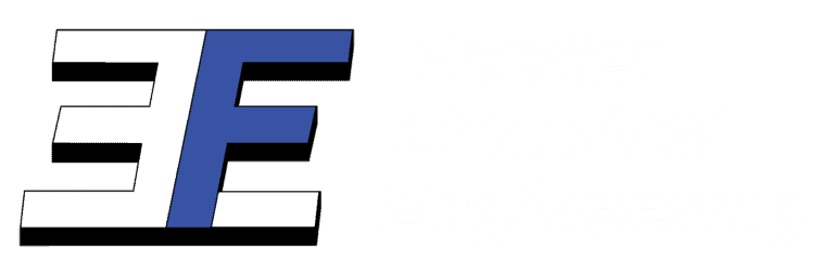 electrical engineering consulting forster logo